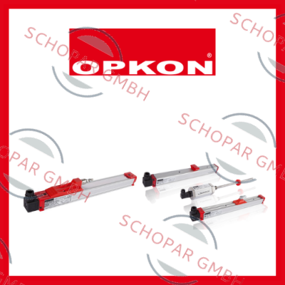 Opkon logo