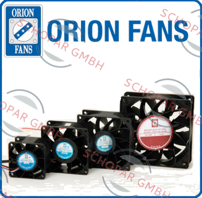 Orion Fans logo