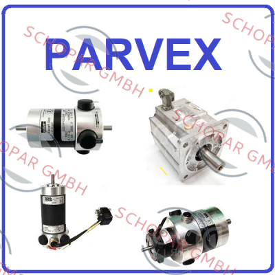 Parvex logo