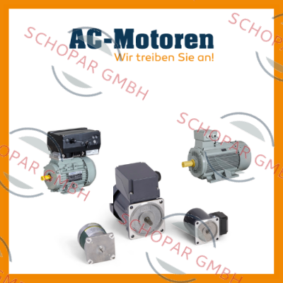 AC Motoren logo
