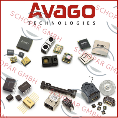 Broadcom (Avago Technologies) logo