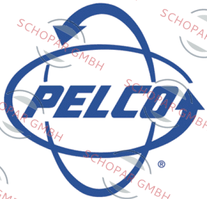 Pelco logo