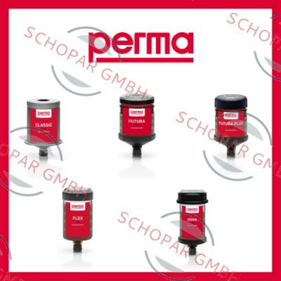 Perma logo