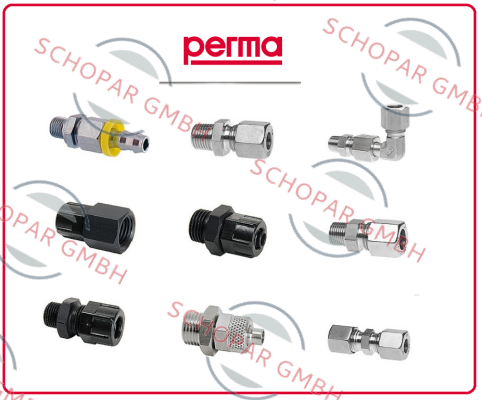 PERMA-TEC logo