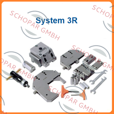 System 3R-3R-605.1E price