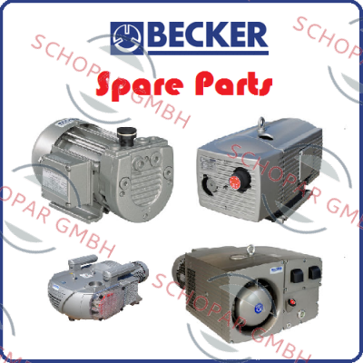 Becker-3 TYPE FILTER price