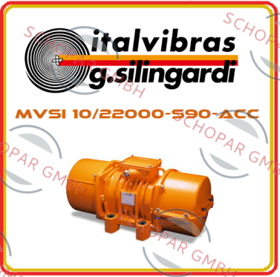 Italvibras-MVSI 10/22000-S90-ACC price