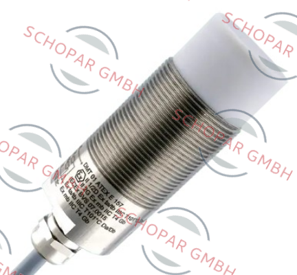 Rechner-p/n: KA0114, Type: KAS-80-35-A-M32-PTFE/VAb-Z05-1-2G-1/2D, ATEX price