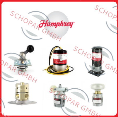 Humphrey-341ASR price