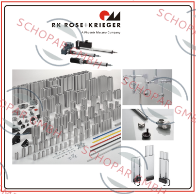 RK Rose+Krieger-4006216 price