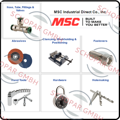 Msc-401029-20  10-2005 price