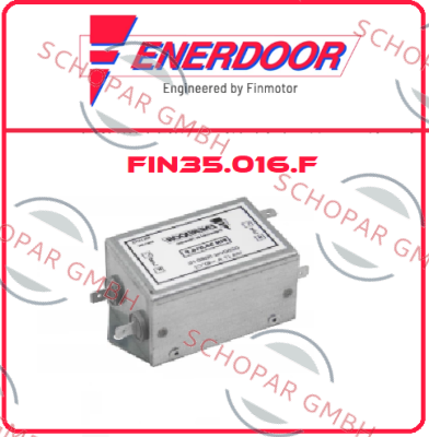 Enerdoor-FIN35.016.F price