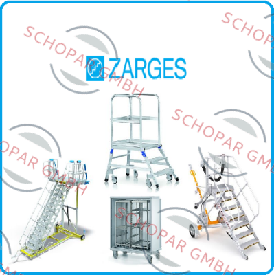 Zarges-40851 price