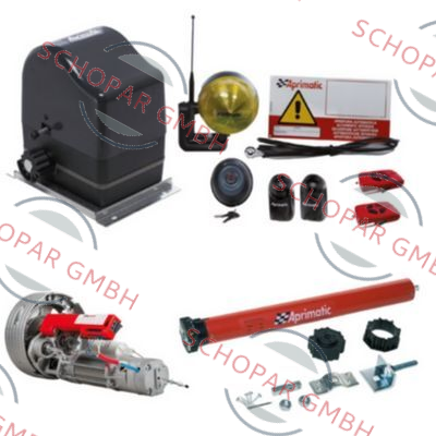 Aprimatic-43515/009 price