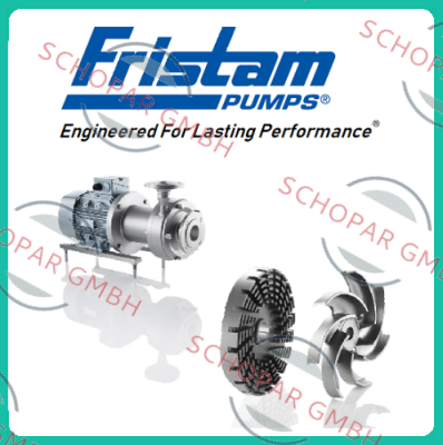 Fristam-0822320027 price