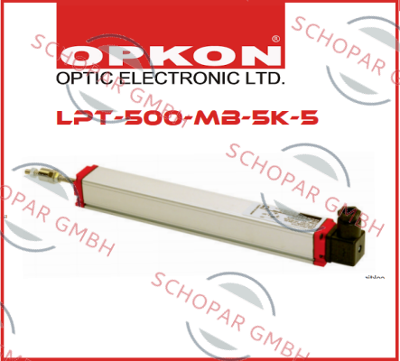 Opkon-LPT-500-MB-5K-5 price