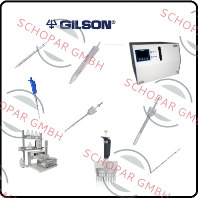 Gilson-CP1000 price