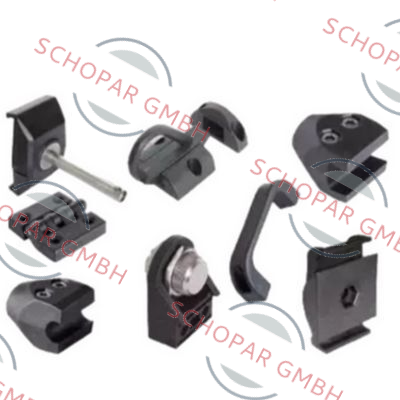 Marbett-SUPP BASE TRIPOD 615 D48.3MM PA SS  price
