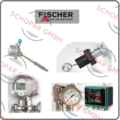 Fischer Mess Regeltechnik-09001833 price