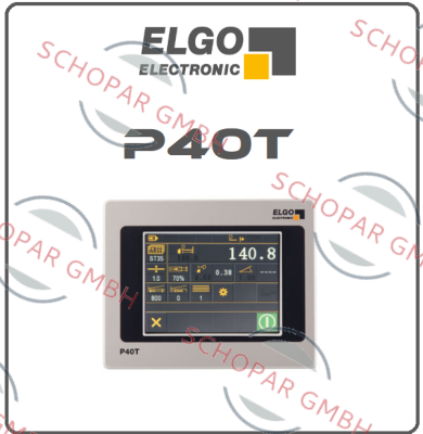 Elgo-P40TW-002-024-15-22-C8xX / 820227024 price