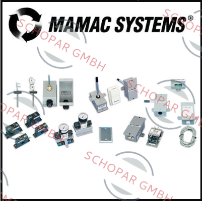 Mamac Systems-TE-701-A-4-A  price