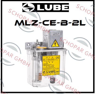 Lube-MLZ-CE-B-2L price