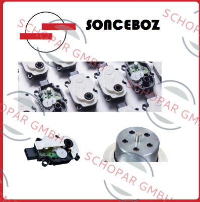 Sonceboz-6540R304 price
