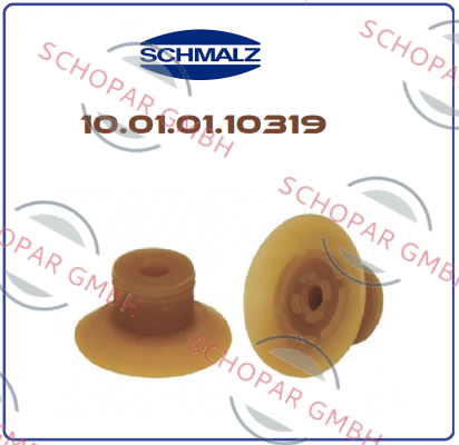 Schmalz-10.01.01.10319 (SGP 20 NK-40 N016) price