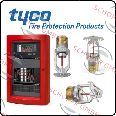 Tyco Fire-801AP price
