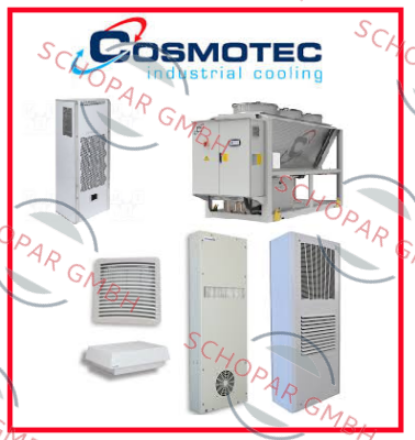 Cosmotec (brand of Stulz)-GHV1500220 price