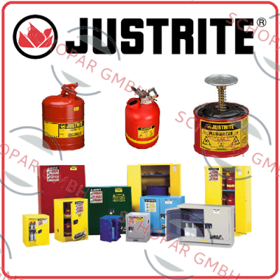 Justrite-893010 not available, alternative 424744  price