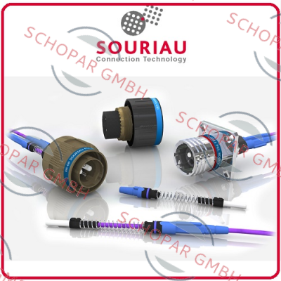 Souriau-8400-148A900 price