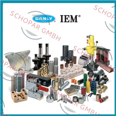 Danly-9 10 12 36 price