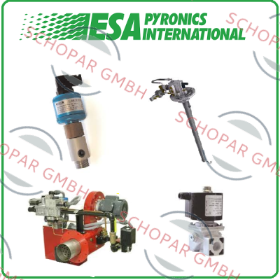 ESA Pyronics International-74903 price