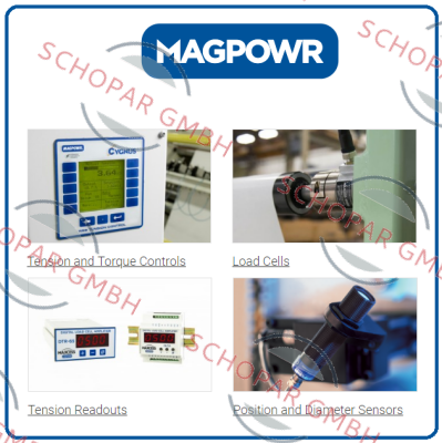 Magpowr-CL1-50-EC12 (M407864)  price