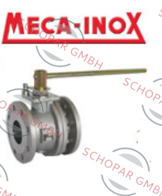 Meca-Inox-POCH-PY450/ (11041311) price