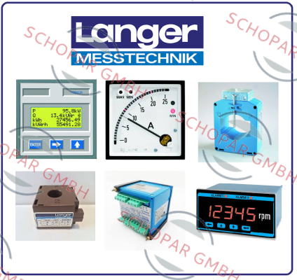 Langer Messtechnik-MCORT3  price