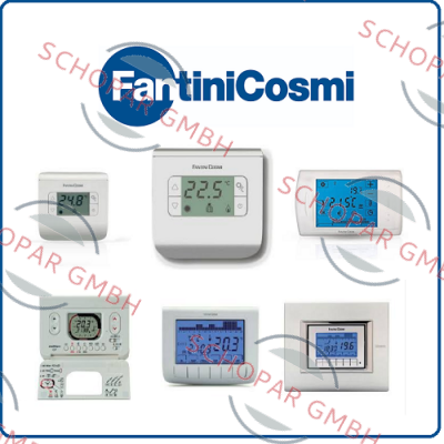 Fantini Cosmi-A03M+EA20 price