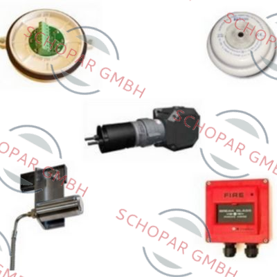Salwico-AC-IR-3FQ CONV IR DET INCL. AD price