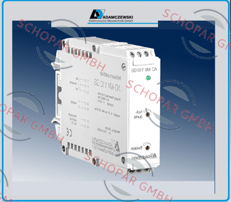 Adamczewski-AD-MV 110 GS price