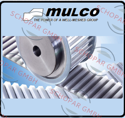 Mulco-AL 28 AT3/40-2 26X6 price