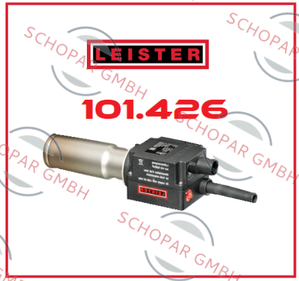 Leister-TYP 3000 (101.426) price