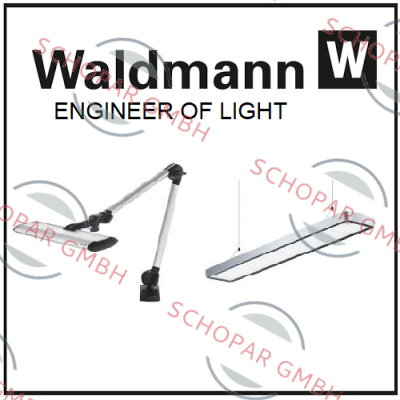 Waldmann-113045000-00580702 / MQAL 12 S price