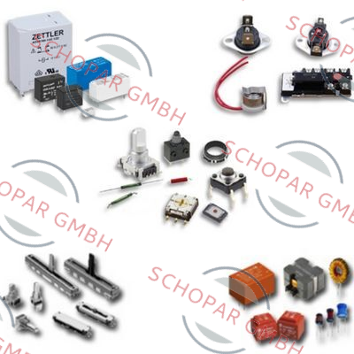 Zettler-AZ 822-2C-24DSE price