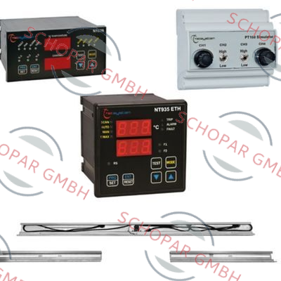 Tecsystem-T1048  (cod. 1CN0163)  price