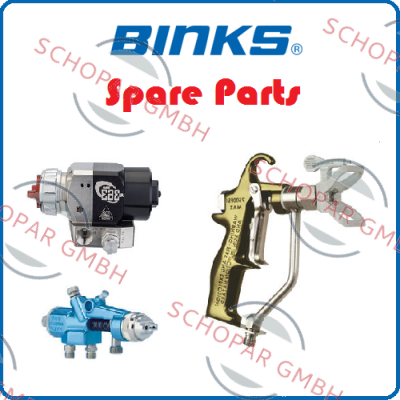 Binks-102-2202 price