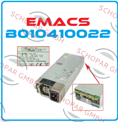 Emacs-B010410022 price