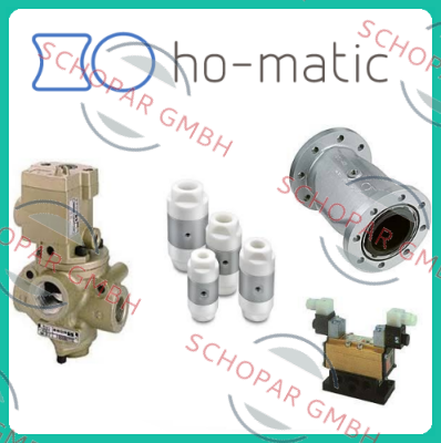 Ho-Matic AG-1025.000.000  price