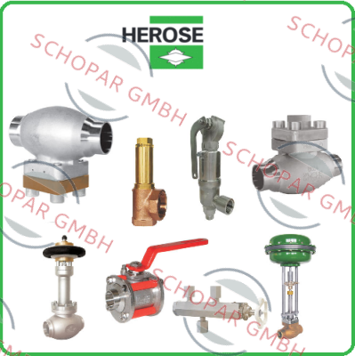 Herose-TYPE:06510  Part No. 06510.X.6026  price