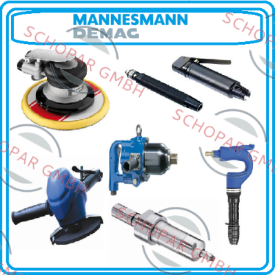 Mannesmann-Demag-Type: CHVK 2-4 S/N: 10051/2 price
